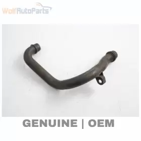 06c115277 Audi 2002-2006 A4 Quattro 3.0l - Engine Oil Pump Pickup Pipe / Tube