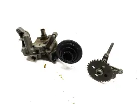 06e105aq Audi 2013 A6 C7 4g 3.0l Super Ctua Engine Motor Oil Pump