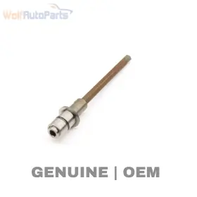 06e109339aa Audi 2016-2020 Q7 4m 3.0l - Engine Oil Pump Drive Shaft