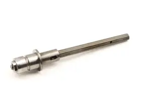 06e109339q Audi 2011-2012 Vw Touareg - Engine Oil Pump Drive Shaft #2
