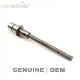 06e109339q Audi 2011-2012 Vw Touareg - Engine Oil Pump Drive Shaft