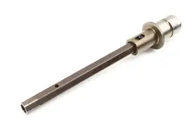 06e109339r Audi 2011-2017 Vw Touareg - Engine Oil Pump Drive Shaft #2