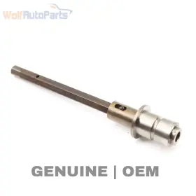 06e109339r Audi 2011-2017 Vw Touareg - Engine Oil Pump Drive Shaft