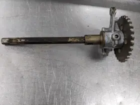 06e109361f Audi Oil Pump Drive Shaft From 2006 A6 Quattro 3.2 #3