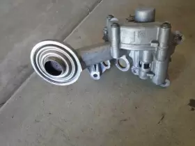 06e115105ad Audi 2010-2012 S4 B8 - Engine Oil Pump #3
