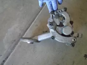 06e115105ad Audi 2010-2012 S4 B8 - Engine Oil Pump