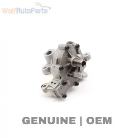 06e115105bc Audi 2016-2023 Q7 4m 3.0l - Engine Oil Pump