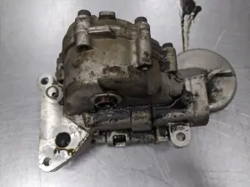 06e115105g Audi Engine Oil Pump From 2006 A6 Quattro 3.2 #2