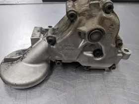 06e115105g Audi Engine Oil Pump From 2006 A6 Quattro 3.2 #3
