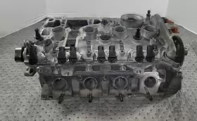 06h103373k Audi 06h 103 373k Clean 2009 2010 2011 2012 A4 A5 2.0t Tsi - Cylinder Head #3