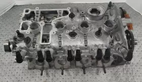 06h103373k Audi 06h 103 373k Clean 2009 2010 2011 2012 A4 A5 2.0t Tsi - Cylinder Head
