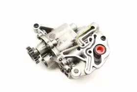 06h115105af Audi 2010-2012 A5 - Engine Oil Pump #3