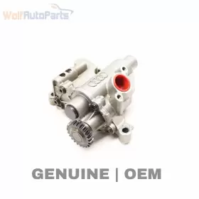 06h115105af Audi 2010-2012 A5 - Engine Oil Pump