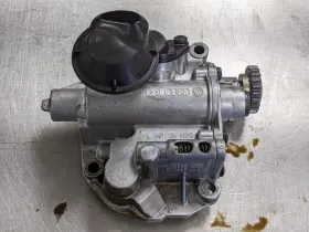 06h115105am Audi Engine Oil Pump From 2014 Allroad 2.0 Turbo #2