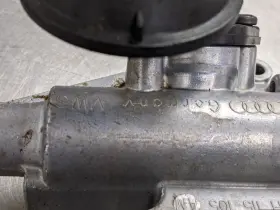 06h115105am Audi Engine Oil Pump From 2014 Allroad 2.0 Turbo #3