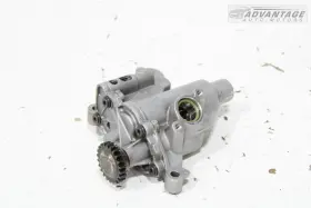 06h115105b Audi 2018-2020 Q5 Fy 2.0l L4 Tfsi Gasoline Turbo Engine Motor Oil Pump Oem