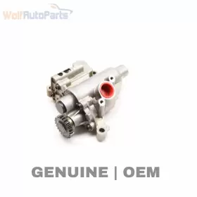 06h115105df Audi 2010-2017 Q5 8r 2.0l - Engine Oil Pump