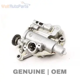 06h115105dh Audi 2018-2020 Vw Gti 2.0l - Engine Oil Pump