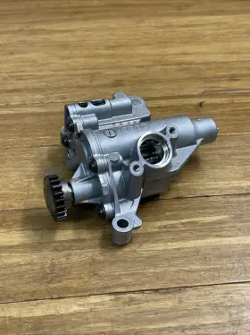 06h115105fl Audi Oem 2012 - 2024 Porsche Macan A4 2.0l Engine Oil Pump 57k Miles