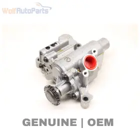 06h115105ge Audi 2021-2024 A5 Quattro 2.0l - Engine Oil Pump