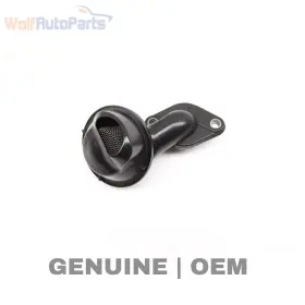 06h115251m Audi 2013-2016 A4 Allroad B8.5 - Engine Oil Suction / Pickup Tube
