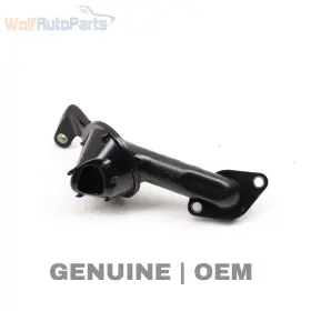 06k115251b Audi 2015-2016 A3 8v 1.8l - Engine Oil Pump Pickup Pipe