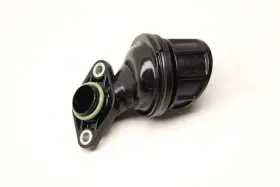 06l115251n Audi 2018-2024 A5 Sportback 2.0l - Engine Oil Pump Pickup Pipe / Tube #2