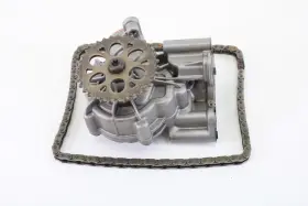06m-115-103-q Audi 2018-2024 S5 Sportback 3.0l Engine Oil Pump Oem #2