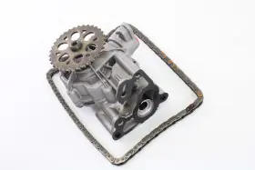06m-115-103-q Audi 2018-2024 S5 Sportback 3.0l Engine Oil Pump Oem #3