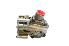 06m115103 Audi 2018-2023 S4 S5 Sq5 Rs5 Q7 2.9l 3.0l Turbo Engine Oil Pump Assembly Oem #2