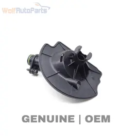 06m115155m Audi 2018-2023 Sq5 80a - Engine Oil Pickup Filter / Screen