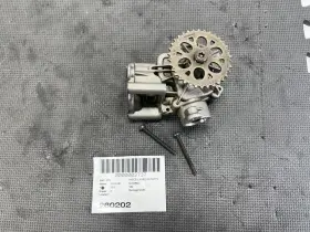 06n115121f Audi 2017-2023 Porsche 2.9 3.0 Engine Oil Pump