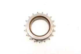 077115121f Audi 2004-2007 Vw Touareg 4.2l - Engine Oil Pump Sprocket / Gear #2