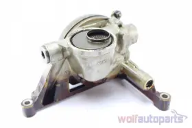 078115132c Audi 1998-2005 Vw Passat - Engine Oil Pump Cover #2