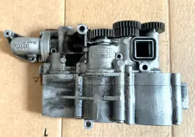 079115109 Audi 079115103 2008 R8 4.2l Engine Oil Pump #2
