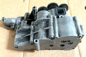 079115109 Audi 079115103 2008 R8 4.2l Engine Oil Pump #3