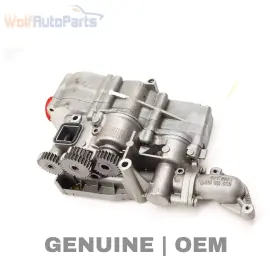 079115103aa Audi 2008-2012 2014-2015 R8 4.2l - Engine Oil Pump
