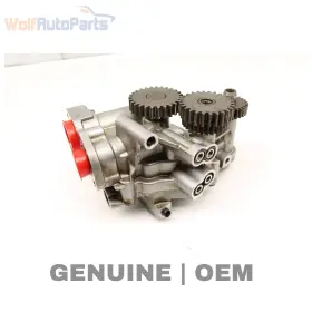 079115103bc Audi 2013-2016 Rs5 4.2l - Engine Oil Pump