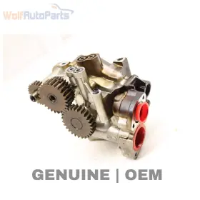 079115103be Audi 2013-2017 S8 4.0l - Engine Oil Pump