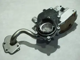 079115103l Audi Genuine Engine Oil Pump Assy For 2004-2008 S4 Rs4 A6 4.2l
