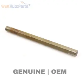 079115120f Audi 2008 R8 4.2l - Engine Oil Pump Drive Shaft