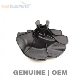 079115155ak Audi 2011-2012 A8 Quattro 4.2l - Engine Oil Pickup Filter / Screen