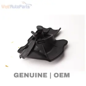 079115155an Audi 2013-2018 A8 Quattro 4.0l - Engine Oil Pickup Filter / Screen