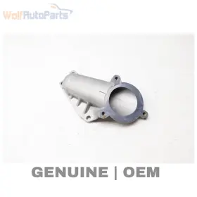 079115159k Audi 2004-2008 A8 D3 - Engine Oil Pickup Manifold