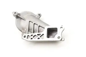 079115159m Audi 2008-2012 S5 Coupe B8 4.2l - Engine Oil Pump Pickup Pipe / Tube #2