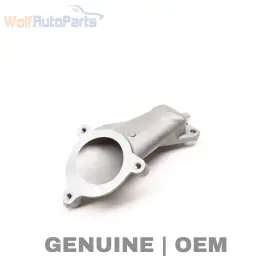 079115159m Audi 2008-2012 S5 Coupe B8 4.2l - Engine Oil Pump Pickup Pipe / Tube