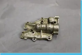 079115216g Audi 12-18 A8 Quattro Engine Oil Pump Housing Oem