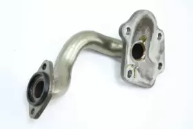 079115277j Audi 2003-2005 Allroad Quattro 4.2l - Engine Oil Pump Pipe / Line #2