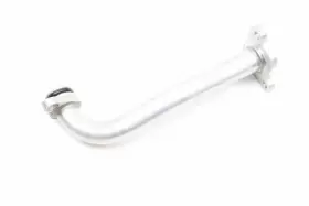 079115278ab Audi 2011-2012 A8 Quattro 4.2l - Engine Oil Pump Pickup Pipe / Tube #2