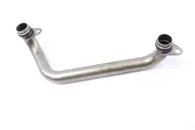 079115278e Audi Engine Oil Pump Pipe / Line - A6 Allroad S4 #2